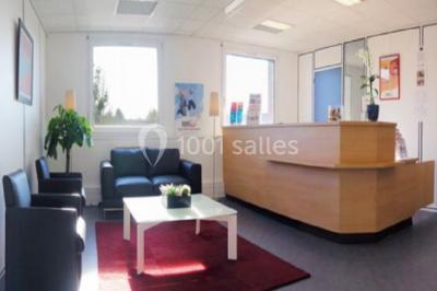 Location salle Villeneuve-d'Ascq (Nord) - Buro Club Villeneuve D'ascq #3