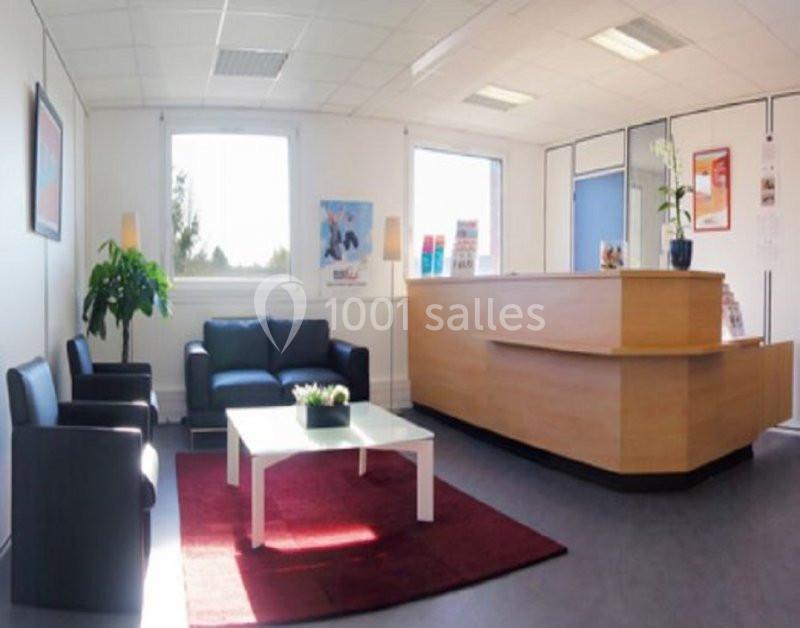 Location salle Villeneuve-d'Ascq (Nord) - Buro Club Villeneuve D'ascq #3
