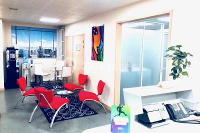 Location salle Limoges (Haute-Vienne) - Buro Club Limoges #3