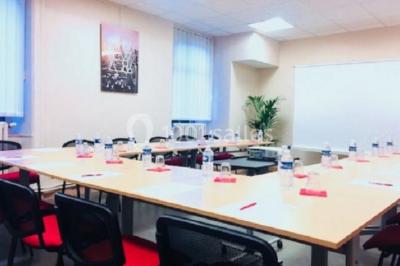 Location salle Limoges (Haute-Vienne) - Buro Club Limoges #3