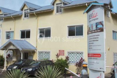 Location salle Fort-de-France (Martinique) - Buro Club Martinique #3