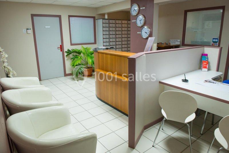 Location salle Fort-de-France (Martinique) - Buro Club Martinique #3