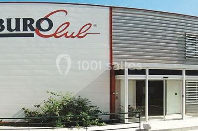 Location salle Montpellier (Hérault) - Buro Club Montpellier #2