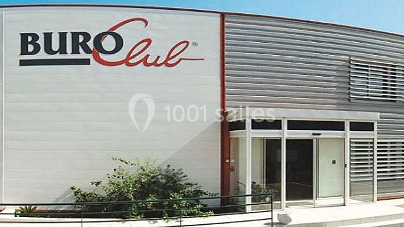 Location salle Montpellier (Hérault) - Buro Club Montpellier #2
