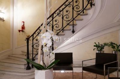 Location salle Paris 8 (Paris) - Buro Club Paris Champs-Elysées #3