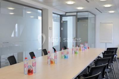 Location salle Paris 8 (Paris) - Buro Club Paris Champs-Elysées #3