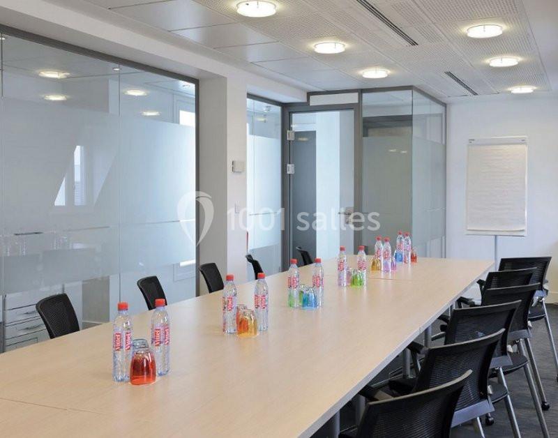 Location salle Paris 8 (Paris) - Buro Club Paris Champs-Elysées #3
