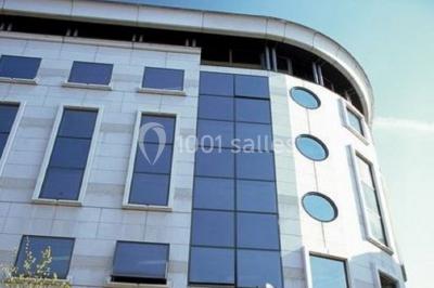 Location salle Levallois-Perret (Hauts-de-Seine) - Buro Club Paris-levallois #7