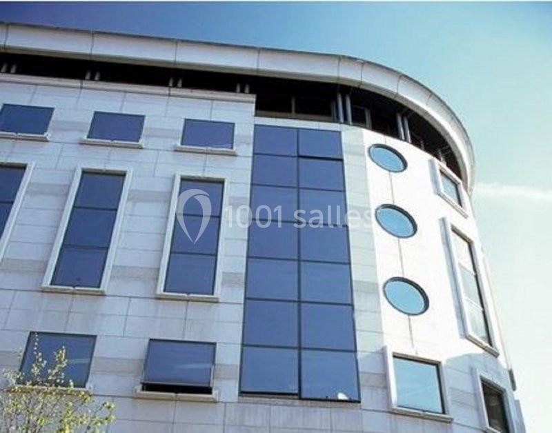 Location salle Levallois-Perret (Hauts-de-Seine) - Buro Club Paris-levallois #3