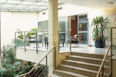 Location salle Levallois-Perret (Hauts-de-Seine) - Buro Club Paris-levallois #7