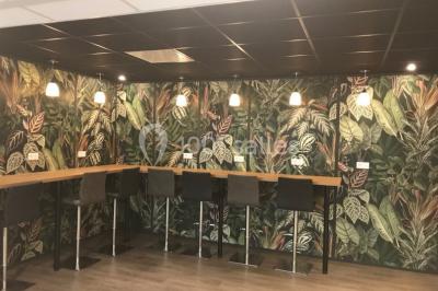 Location salle Levallois-Perret (Hauts-de-Seine) - Buro Club Paris-levallois #7