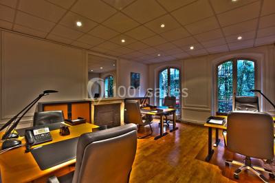 Location salle Paris 11 (Paris) - Buro Club Paris-république #10