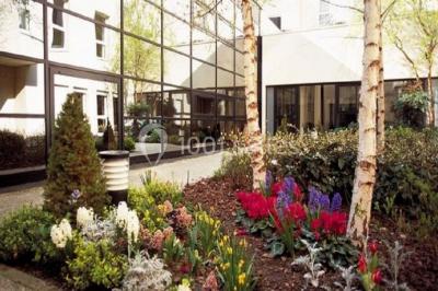 Buro Club Paris-république