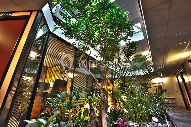 Location salle Paris 11 (Paris) - Buro Club Paris-république #6