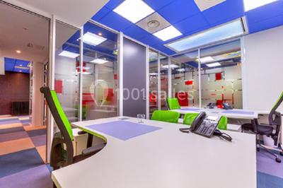 Location salle Paris 11 (Paris) - Buro Club Paris-république #10