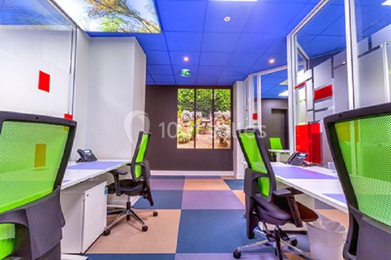 Location salle Paris 11 (Paris) - Buro Club Paris-république #8