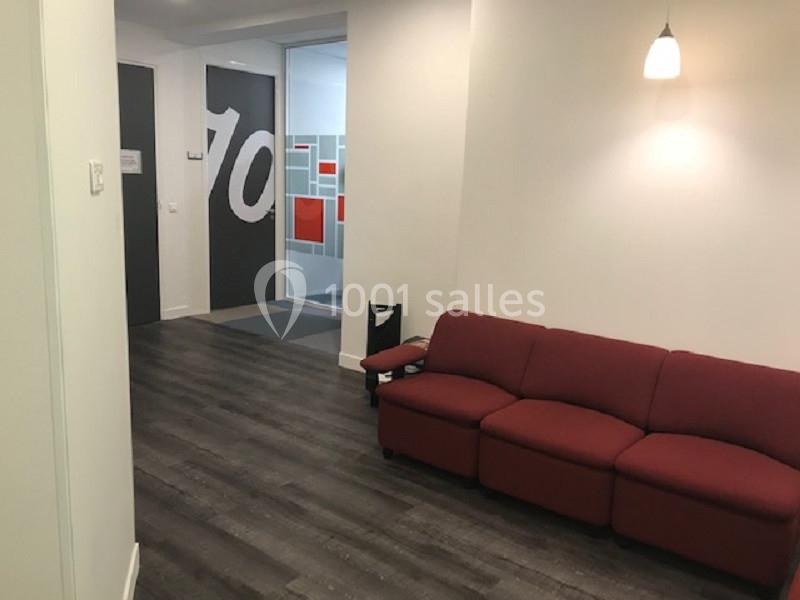 Location salle Paris 11 (Paris) - Buro Club Paris-république #10