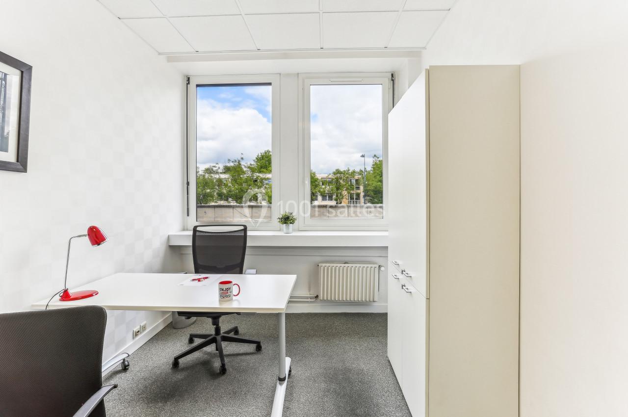 Location salle Rennes (Ille-et-Vilaine) - Buro Club Rennes #4