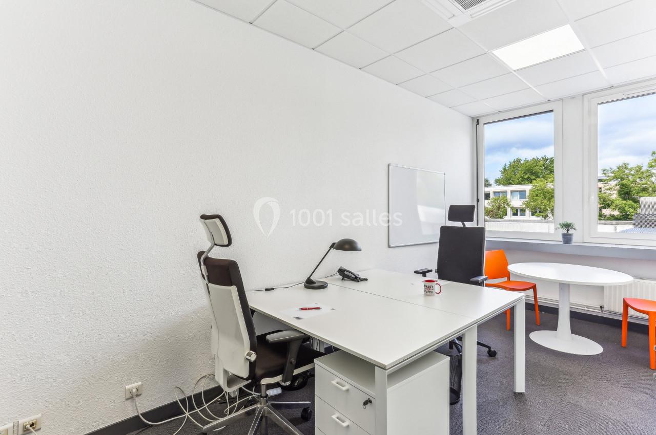 Location salle Rennes (Ille-et-Vilaine) - Buro Club Rennes #6