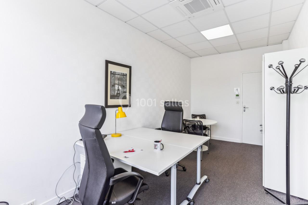 Location salle Rennes (Ille-et-Vilaine) - Buro Club Rennes #7