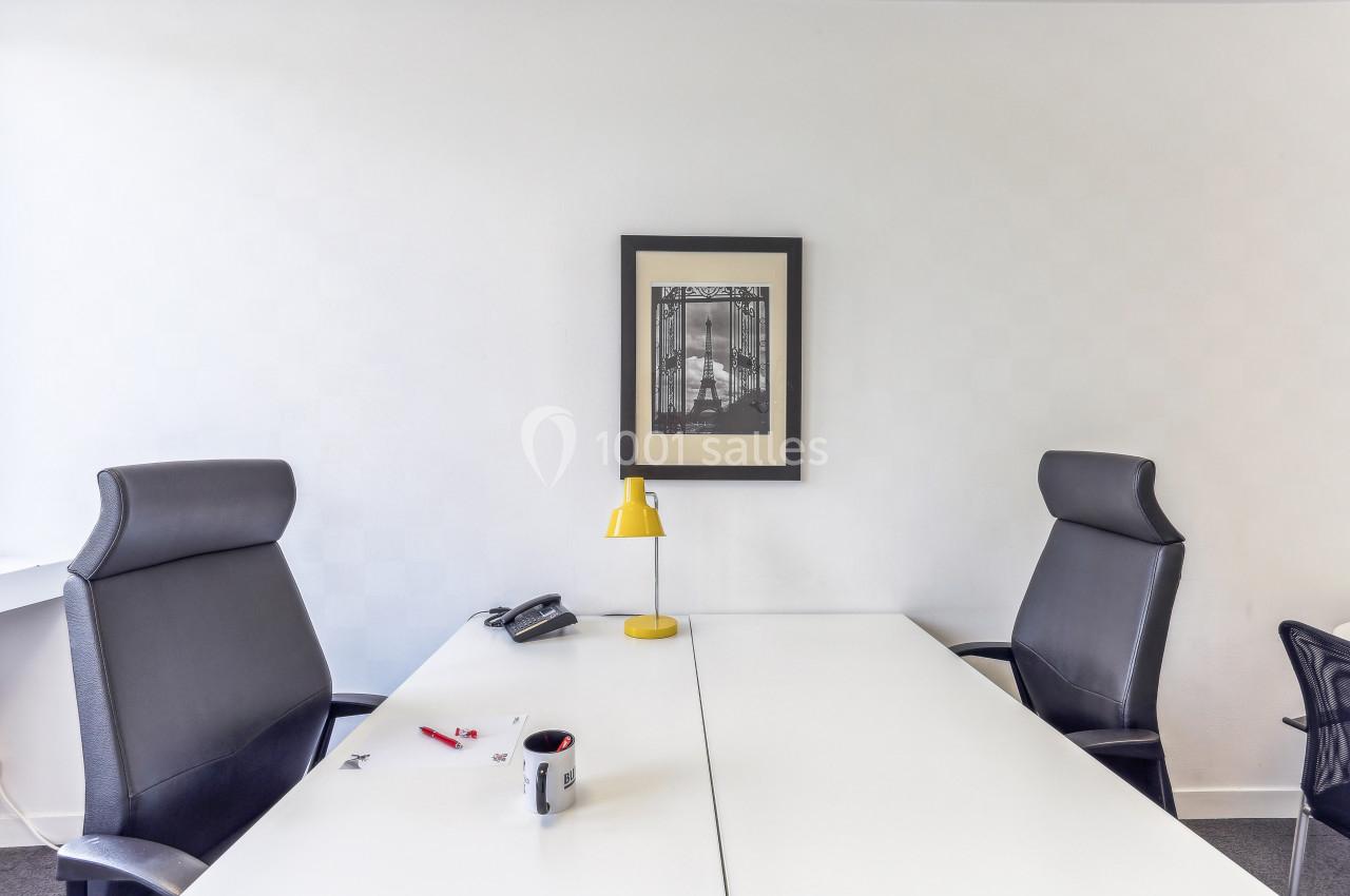 Location salle Rennes (Ille-et-Vilaine) - Buro Club Rennes #8