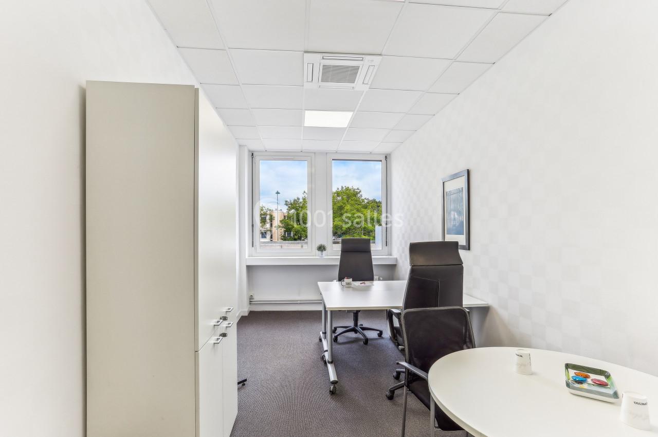 Location salle Rennes (Ille-et-Vilaine) - Buro Club Rennes #9