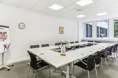 Buro Club Rennes Buro Club Rennes