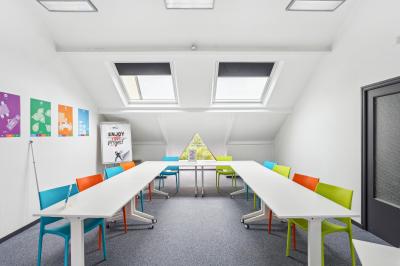 Buro Club Rennes Nord Est Buro Club Rennes Nord Est