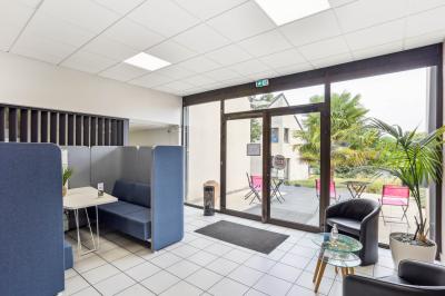Location salle Saint-Grégoire (Ille-et-Vilaine) - Buro Club Rennes Nord Est #5
