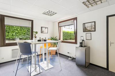 Location salle Saint-Grégoire (Ille-et-Vilaine) - Buro Club Rennes Nord Est #5