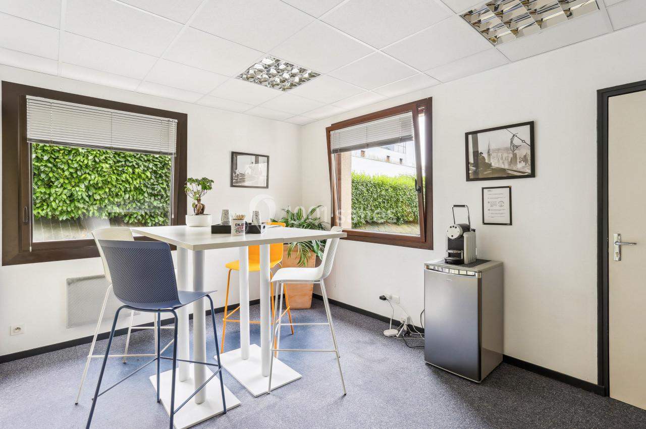 Location salle Saint-Grégoire (Ille-et-Vilaine) - Buro Club Rennes Nord Est #5