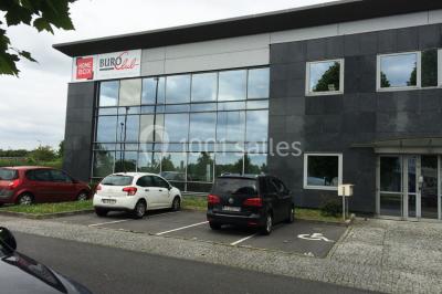 Buro Club Roissy