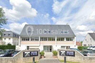 Buro Club Senlis Buro Club Senlis