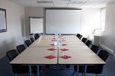 Buro Club Toulouse Compans Buro Club Toulouse Compans