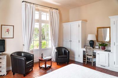 Location salle Gassin (Var) - Mas De Chastelas #41