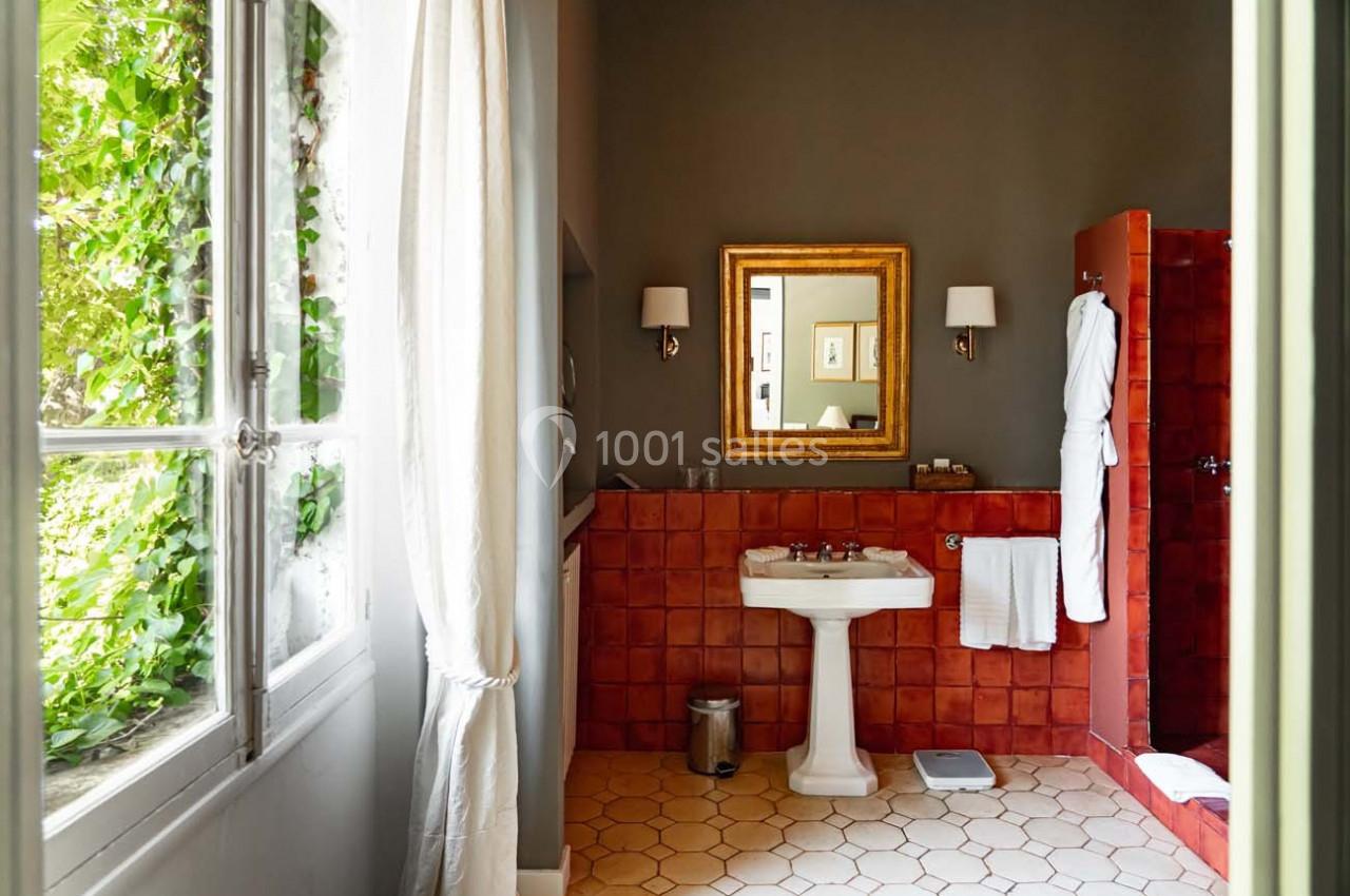 Location salle Gassin (Var) - Mas De Chastelas #12