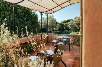 Location salle Gassin (Var) - Mas De Chastelas #41