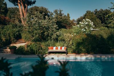 Location salle Gassin (Var) - Mas De Chastelas #41