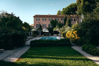 Location salle Gassin (Var) - Mas De Chastelas #41