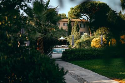 Location salle Gassin (Var) - Mas De Chastelas #41