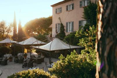 Location salle Gassin (Var) - Mas De Chastelas #41