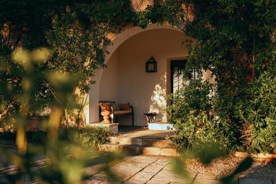 Location salle Gassin (Var) - Mas De Chastelas #41