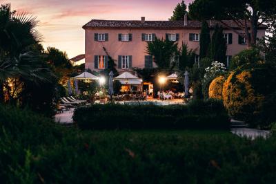 Séminaire Mas De Chastelas