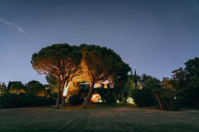 Location salle Gassin (Var) - Mas De Chastelas #41