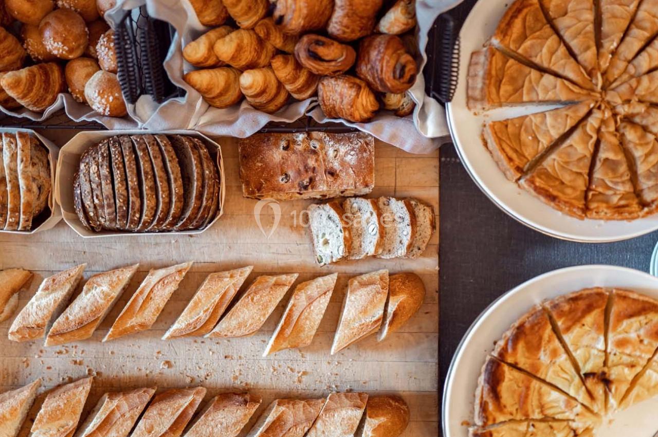 Location salle Gassin (Var) - Mas De Chastelas #16