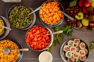 Location salle Gassin (Var) - Mas De Chastelas #41