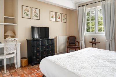 Location salle Gassin (Var) - Mas De Chastelas #41