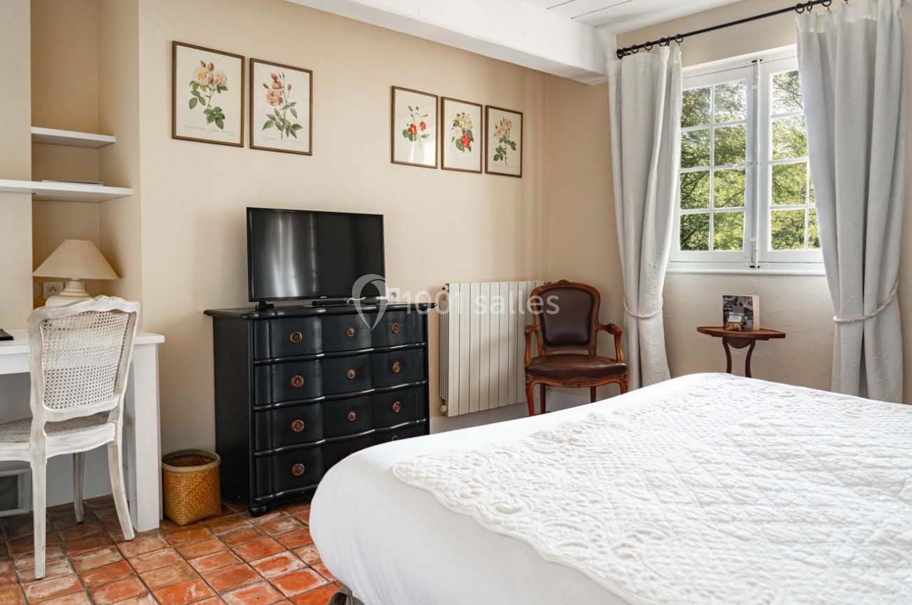 Location salle Gassin (Var) - Mas De Chastelas #20