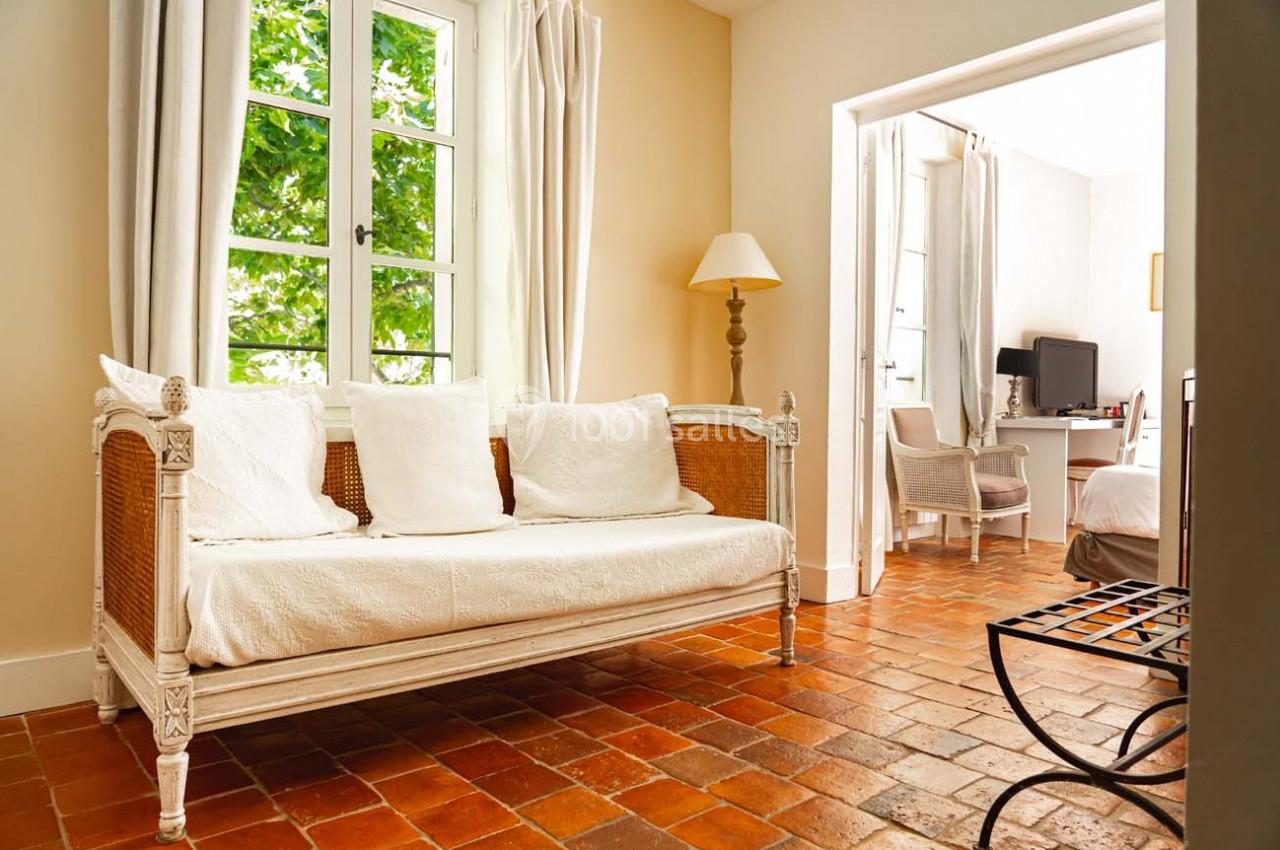 Location salle Gassin (Var) - Mas De Chastelas #21