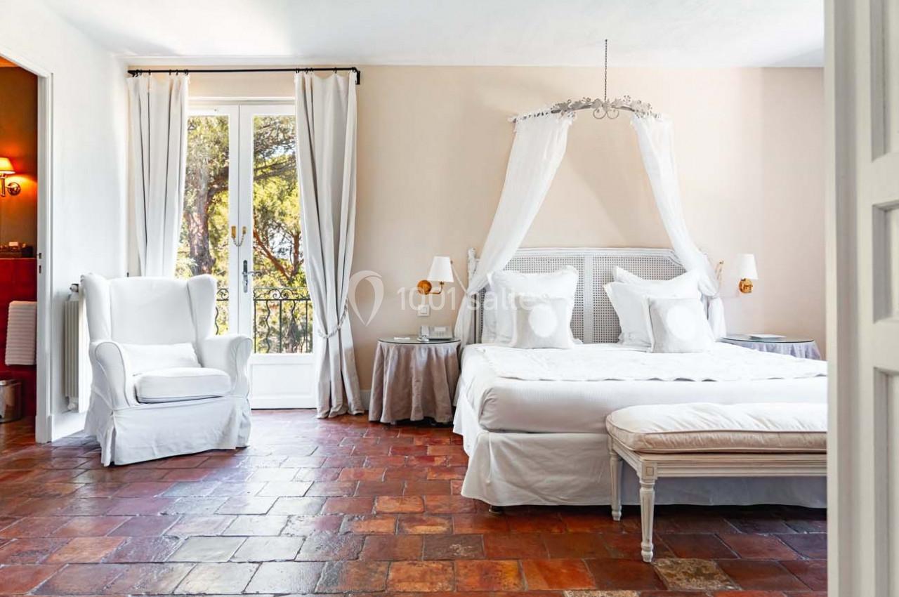 Location salle Gassin (Var) - Mas De Chastelas #22